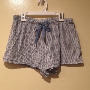 Pocka Dot Pajama Pants